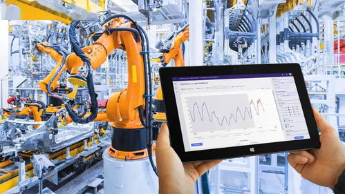 設(shè)備健康實(shí)時監(jiān)測方法演進(jìn) 從傳感網(wǎng)絡(luò)到AI決策樹的工業(yè)智能實(shí)踐與網(wǎng)絡(luò)技術(shù)研究